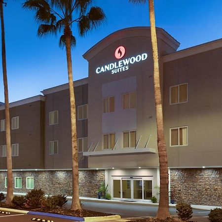 Candlewood Suites - Safety Harbor By Ihg Eksteriør bilde