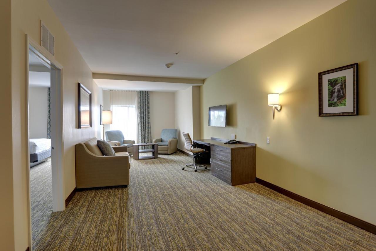 Candlewood Suites - Safety Harbor By Ihg Eksteriør bilde