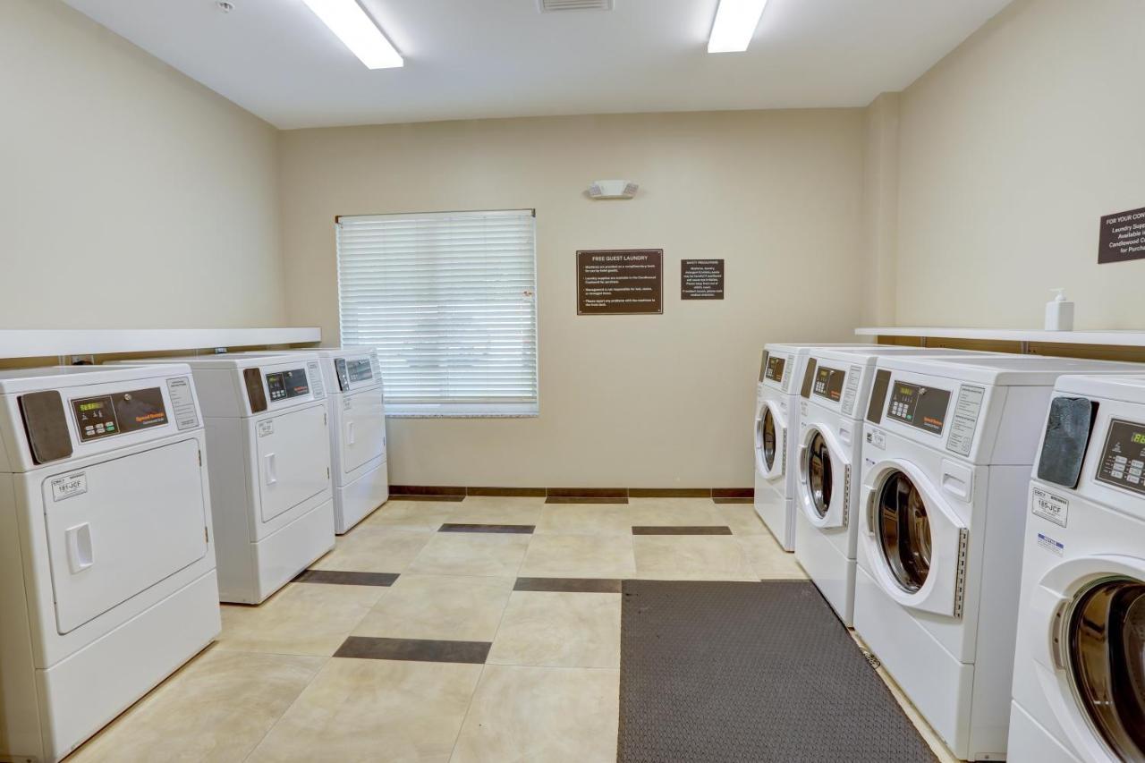 Candlewood Suites - Safety Harbor By Ihg Eksteriør bilde