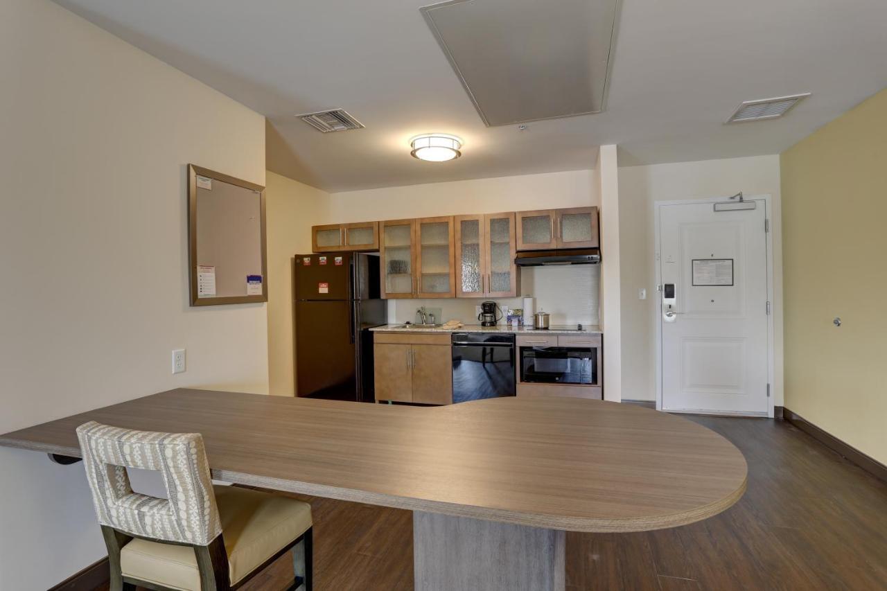 Candlewood Suites - Safety Harbor By Ihg Eksteriør bilde