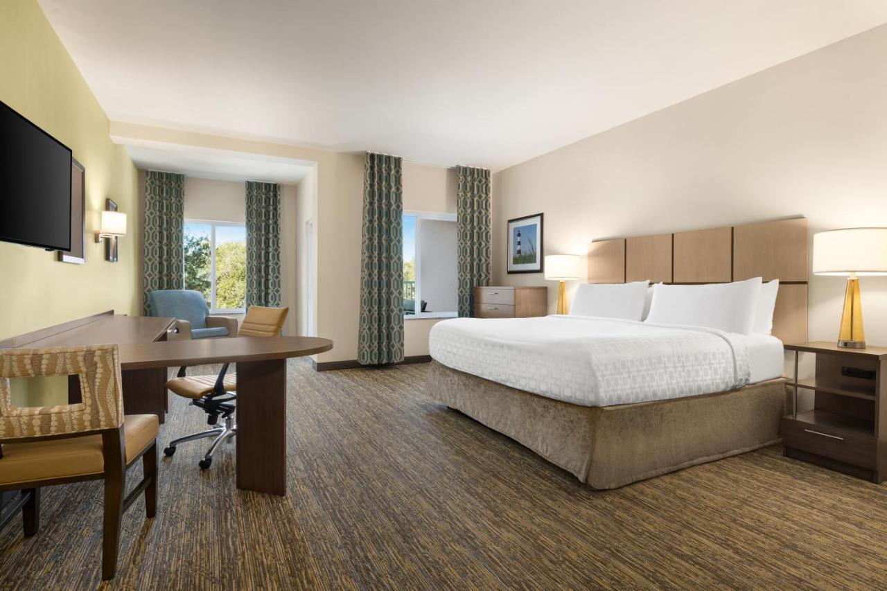 Candlewood Suites - Safety Harbor By Ihg Eksteriør bilde