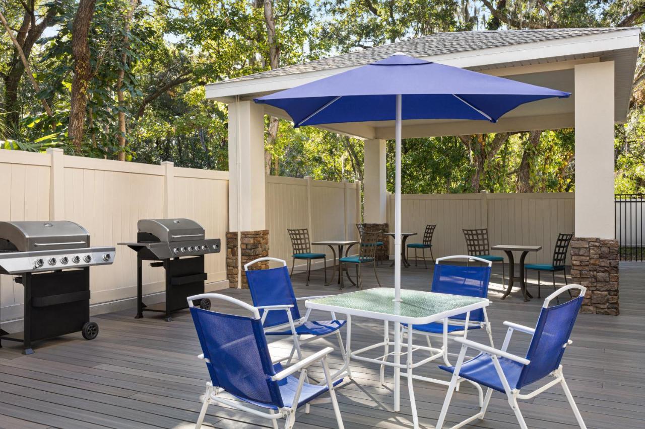 Candlewood Suites - Safety Harbor By Ihg Eksteriør bilde