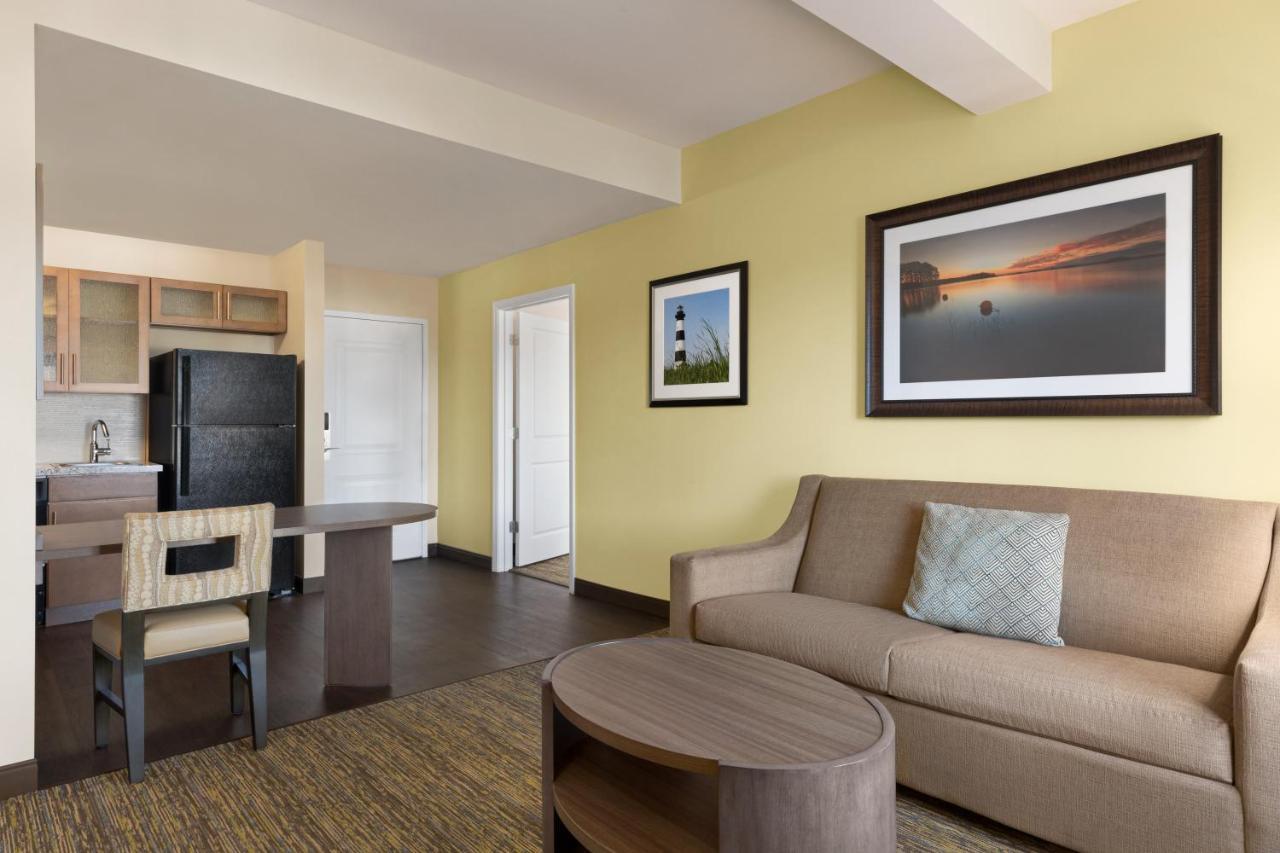 Candlewood Suites - Safety Harbor By Ihg Eksteriør bilde