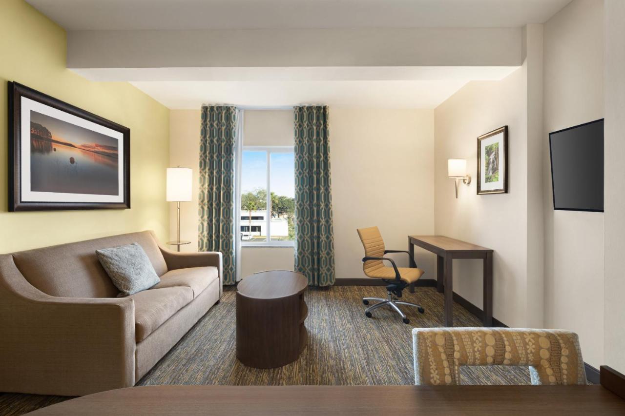 Candlewood Suites - Safety Harbor By Ihg Eksteriør bilde