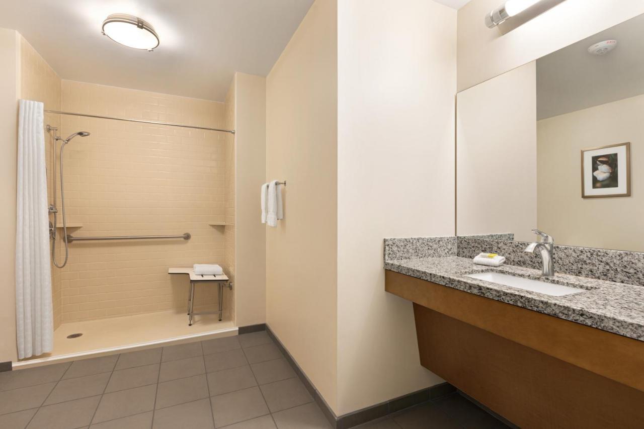 Candlewood Suites - Safety Harbor By Ihg Eksteriør bilde