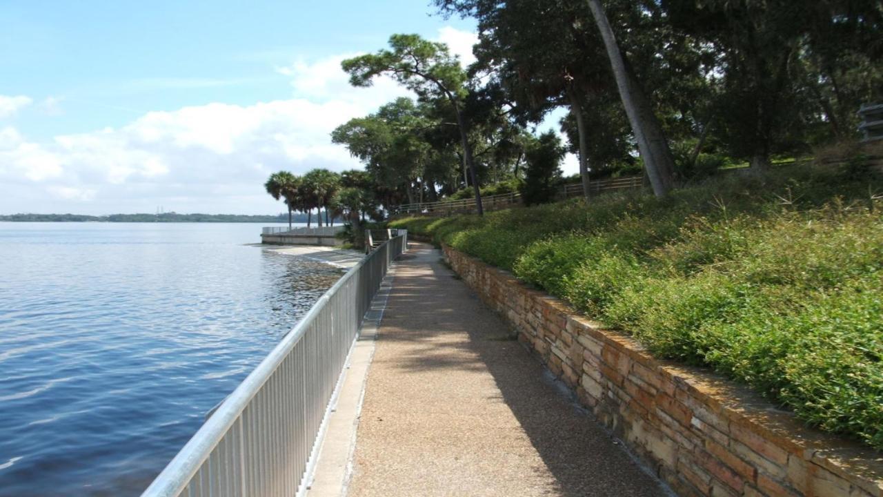 Candlewood Suites - Safety Harbor By Ihg Eksteriør bilde