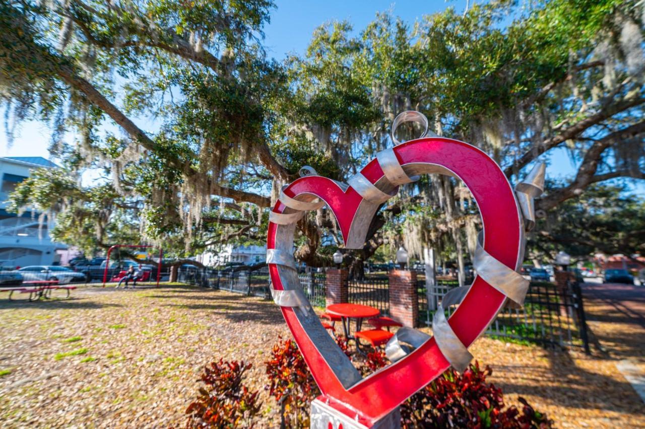 Candlewood Suites - Safety Harbor By Ihg Eksteriør bilde