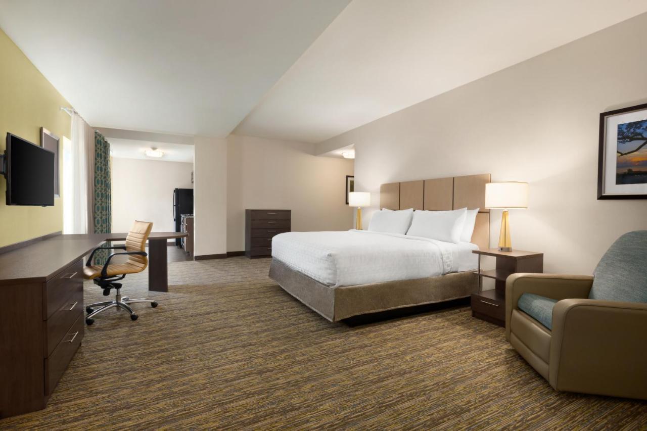 Candlewood Suites - Safety Harbor By Ihg Eksteriør bilde