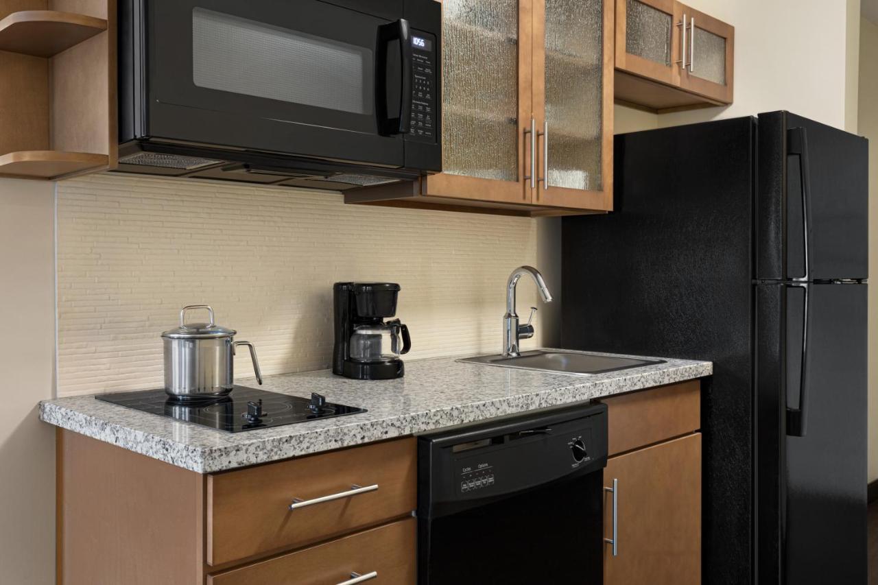 Candlewood Suites - Safety Harbor By Ihg Eksteriør bilde