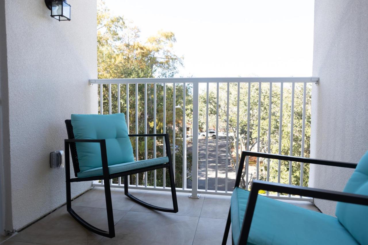 Candlewood Suites - Safety Harbor By Ihg Eksteriør bilde