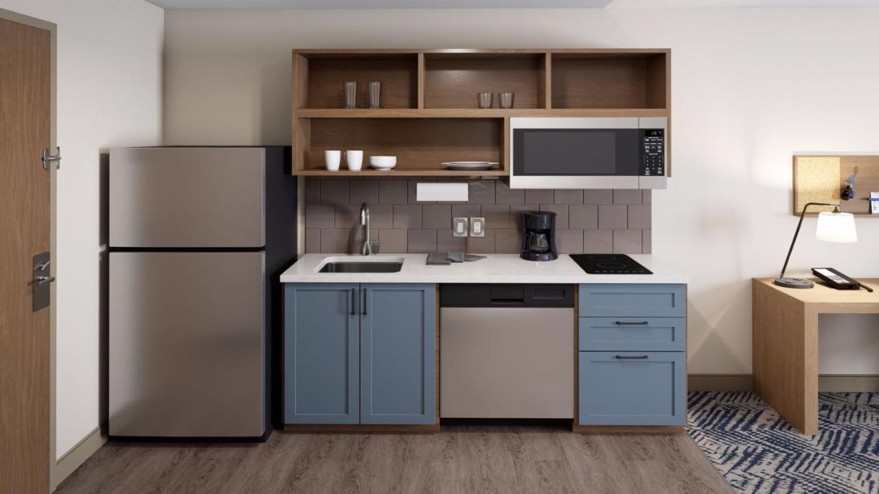 Candlewood Suites - Safety Harbor By Ihg Eksteriør bilde