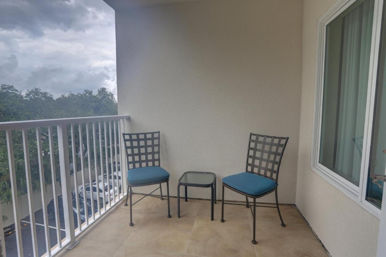 Candlewood Suites - Safety Harbor By Ihg Eksteriør bilde